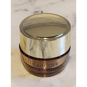 Estee Lauder Revitalizing Supreme+ Youth Power Eye Balm .17 oz Anti-Aging
